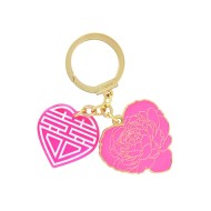 Amuleta Dubla Fericire si Iubire 2026