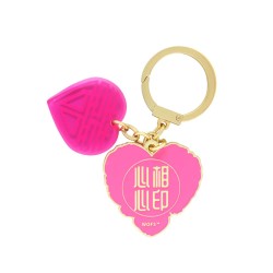 Amuleta Dubla Fericire si Iubire 2026