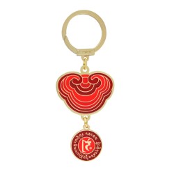 Amuletă Esență Spirituală Lingzhi 2026