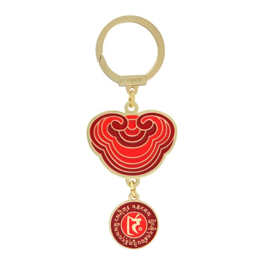 Amuletă Esență Spirituală Lingzhi 2026