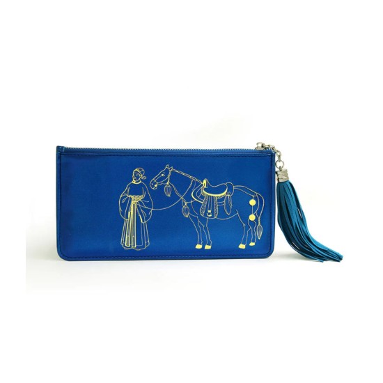 Portofel Omagiul Calului Pentru Avere