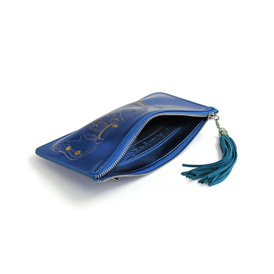 Portofel Omagiul Calului Pentru Avere