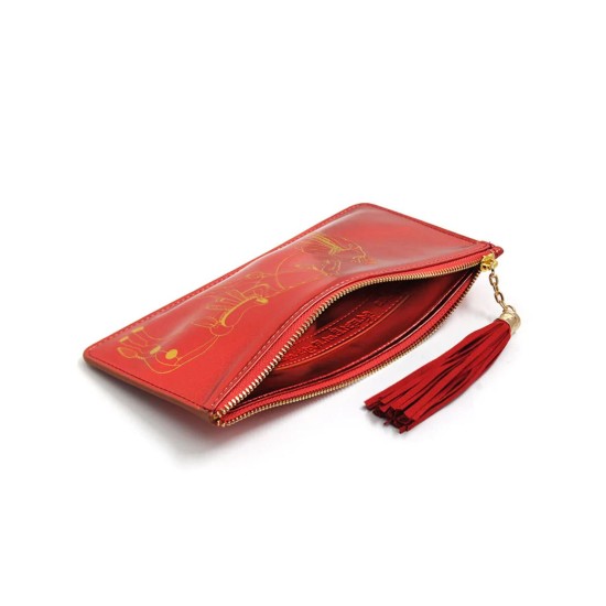 Portofel Omagiul Calului Pentru Avere