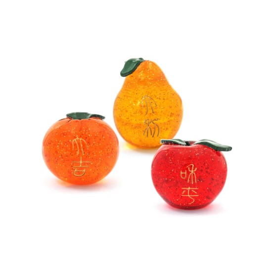 Set Fructe „Tai Kat Tai Ley”. 