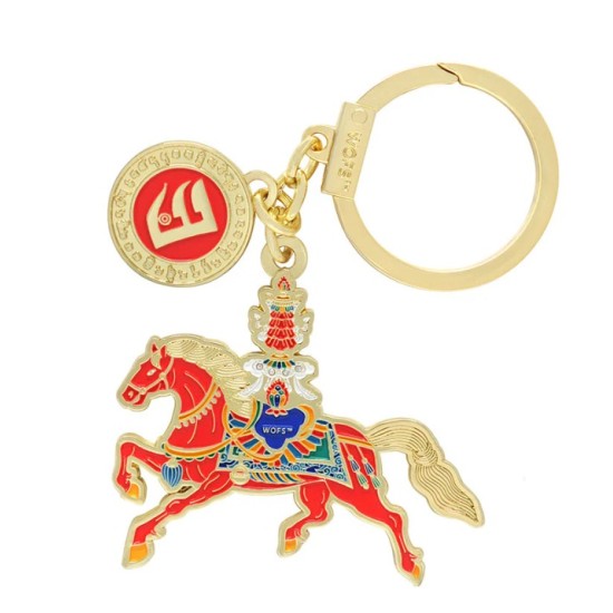 Amuleta Victoriei Calului Vântului 2026