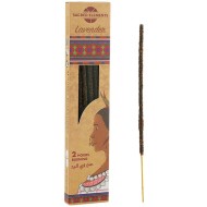 Bețișoare parfumate Sacred Elements – Lavender