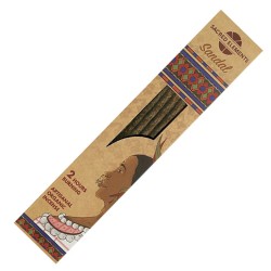 Bețișoare parfumate Sacred Elements – Sandal