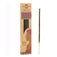 Bețișoare parfumate Sacred Elements – Tantra