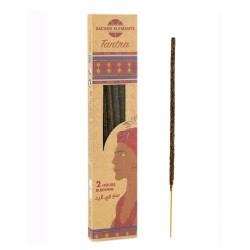 Bețișoare parfumate Sacred Elements – Tantra