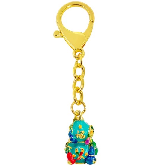 Amuleta Wu Lou 2026 – Protecție, Sănătate și Energie Pozitivă