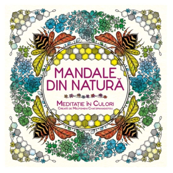 Mandale din Natura