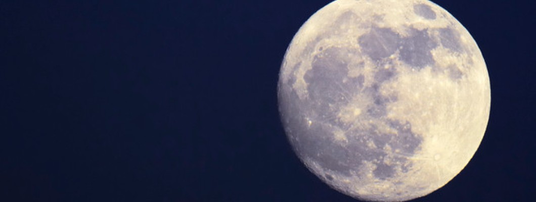 Super Luna Plină în Berbec aduce motivare pasiunilor noastre