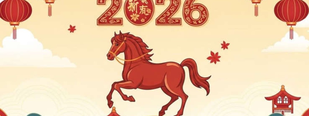 Ce sa faci să ai un An al Calului mai norocos - care sunt cele mai norocoase 4 zodii din 2026