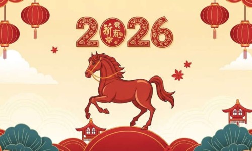 Ce sa faci să ai un An al Calului mai norocos - care sunt cele mai norocoase 4 zodii din 2026