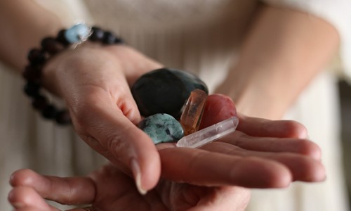 5 cristale puternice împotriva energiilor negative