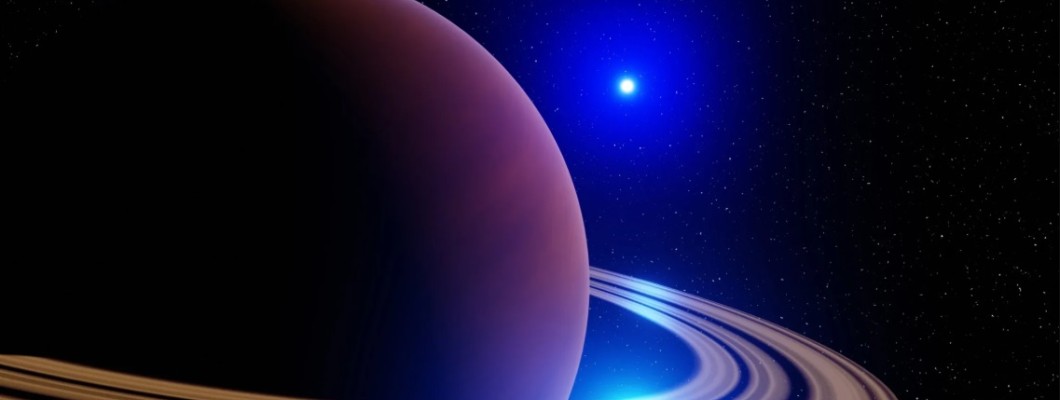 Saturn și Neptun se întâlnesc în gradul 0 al Berbecului - o zi care va intra în istorie!