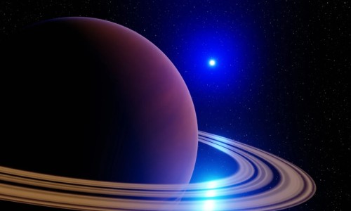 Saturn și Neptun se întâlnesc în gradul 0 al Berbecului - o zi care va intra în istorie!