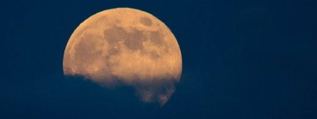 Luna Plină din iulie 2026 –  eliberează ceea ce nu îți mai este destinat!