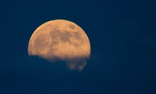 Luna Plină din iulie 2026 –  eliberează ceea ce nu îți mai este destinat!