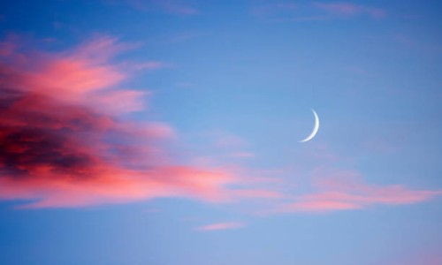 Luna Nouă în Gemeni din mai ne cere să avem răbdare