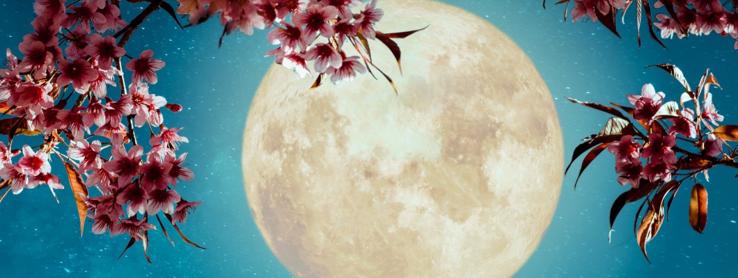 Luna Plină în Scoption ne ajută să avem mai multă grijă de noi însine