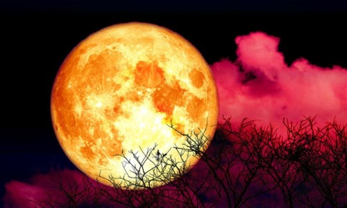 A doua Lună Plină în Capricorn din anul acesta