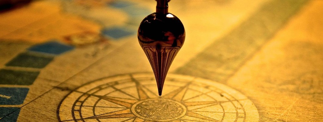 Cum să alegi și să folosești un pendul?