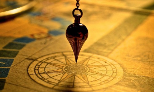 Cum să alegi și să folosești un pendul?