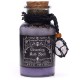 Sare de Baie Ancient Witch cu Pandantiv Cristal de Stâncă – Purificare