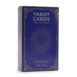 Tarot Arcana Zeitelor