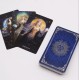 Tarot Arcana Zeitelor