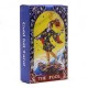 Tarot Folie Albastra Mandala