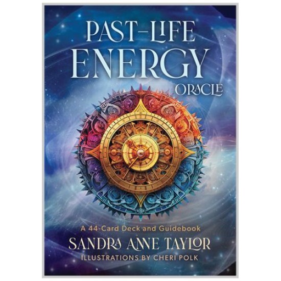 Past-Life Energy Oracle