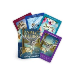 Animal Guides Tarot