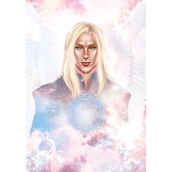 Angelic Activations Oracle