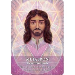 22 Archangels Oracle