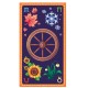 Wheel of The Year Tarot