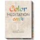 Color Meditation Cards