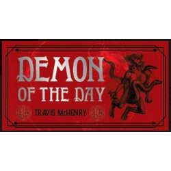 Demon Of The Day 