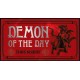 Demon Of The Day 