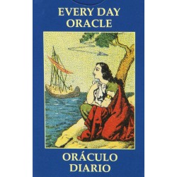 Every Day  Oracle