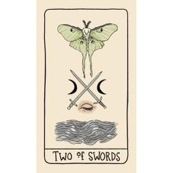 Fifth Spirit Tarot