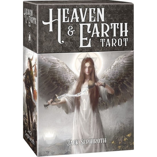 Heaven and Earth Tarot