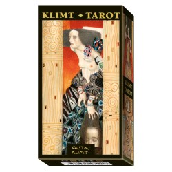 Golden Tarot of Klimt