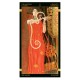 Golden Tarot of Klimt