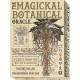 Magickal Botanical Oracle