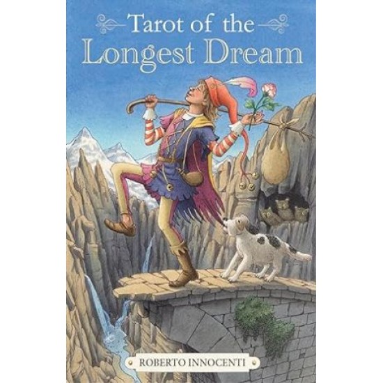  Tarot of the Longest Dream Kit