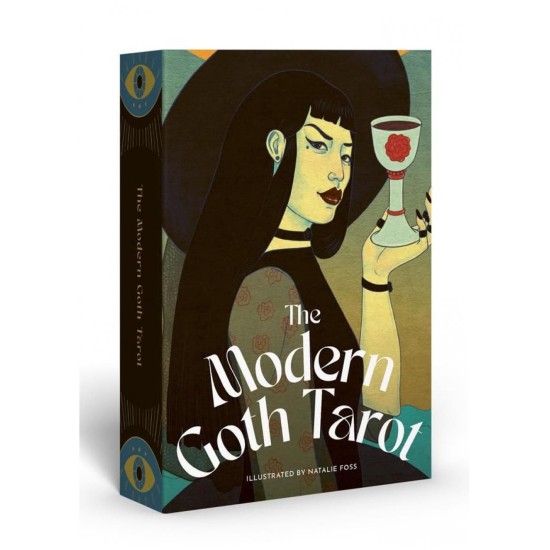 The Modern Goth's Tarot