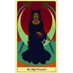 The Modern Goth's Tarot