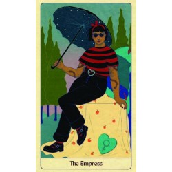 The Modern Goth's Tarot